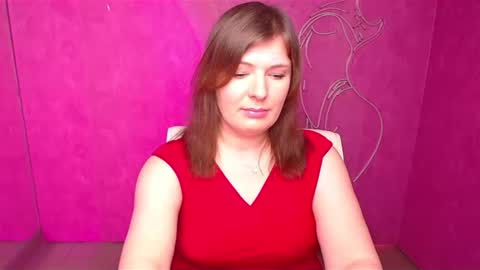 Molly online show from March 5, 7:06 pm