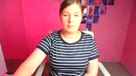 Molly online show from June 26, 11:47 am