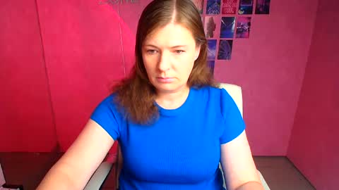 Molly online show from June 27, 11:48 am
