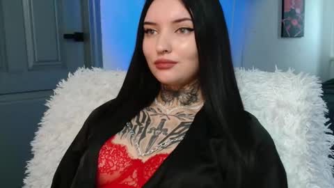 Lina online show from March 7, 9:17 am