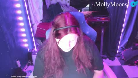 molly_moons online show from April 2, 11:52 am