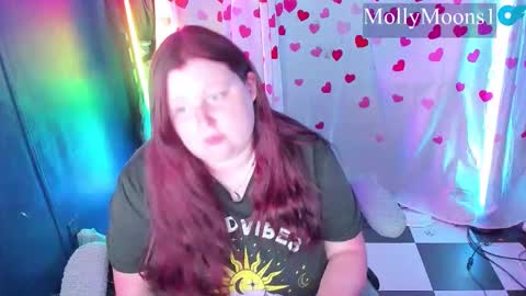 molly_moons online show from May 13, 12:19 am