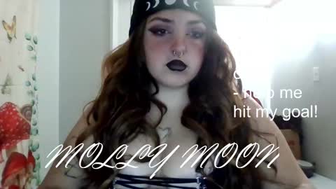 molly_moonxxx online show from November 25, 3:12 pm