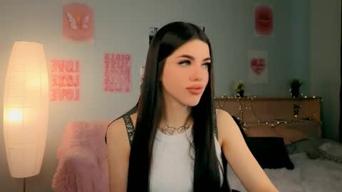 Molly online show from April 7, 4:13 am