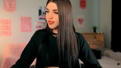 Molly online show from April 10, 5:34 am