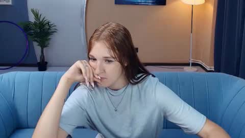 Molly online show from July 6, 7:49 am
