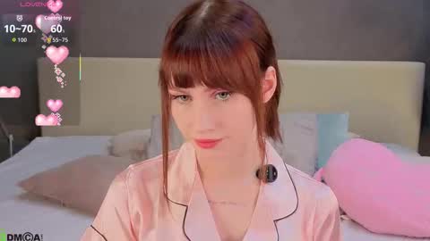 Molly online show from November 7, 12:43 am