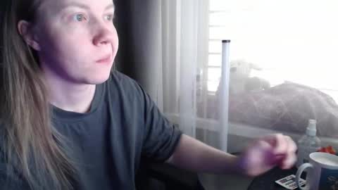 I have new photos come and see with love Molly online show from February 16, 7:59 am