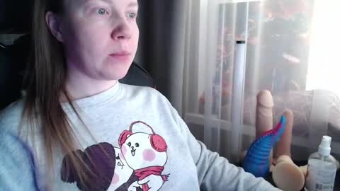 I have new photos come and see with love Molly online show from March 9, 9:35 am