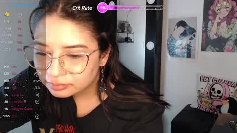 Snapshot of molly_shake chatting on January 26, 10:12 am Molly online show from January 26, 10:12 am