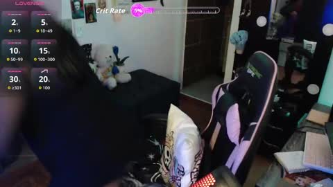 Snapshot of molly_shake chatting on September 9, 6:13 am Molly online show from September 9, 6:13 am