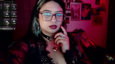 Snapshot of molly_shake chatting on October 23, 6:34 am Molly online show from October 23, 6:34 am