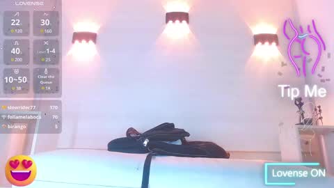 Snapshot of molly_spears chatting on February 21, 7:21 pm Molly Spears online show from February 21, 7:21 pm