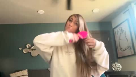 molly_theslut online show from October 8, 6:49 pm