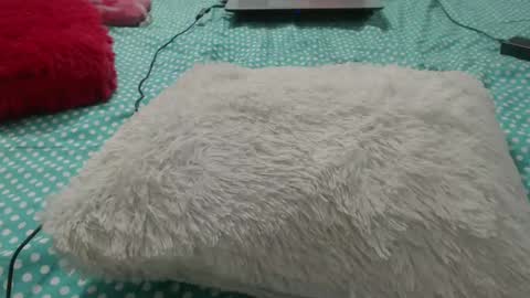 Snapshot of mollyandbra chatting on February 7, 1:25 am Molly And Brad online show from February 7, 1:25 am