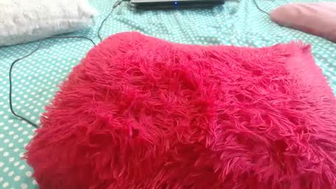 Snapshot of mollyandbra chatting on February 14, 10:36 pm Molly And Brad online show from February 14, 10:36 pm