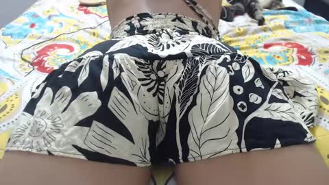 Snapshot of mollyandbra chatting on September 13, 1:38 am Molly And Brad online show from September 13, 1:38 am