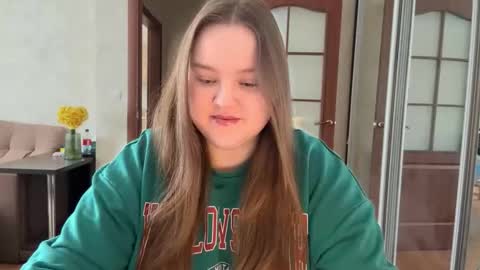 Alice online show from April 30, 11:16 am