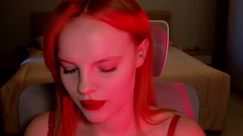 Molly online show from March 29, 12:43 am