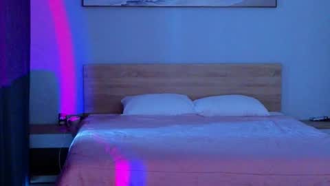 Molly online show from April 1, 11:57 pm