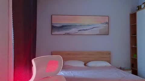 Molly online show from April 18, 12:03 am