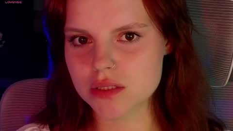 Molly online show from May 10, 4:56 pm