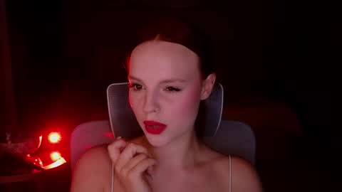 Molly online show from May 21, 3:41 pm