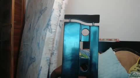 Molly Bunny online show from December 22, 4:09 am