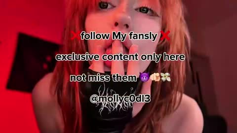 Goddess Katherine online show from April 15, 7:58 pm