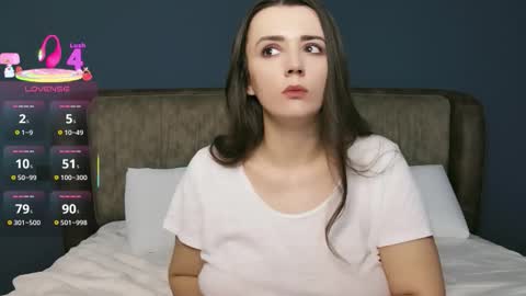 Snapshot of mollygreens chatting on December 16, 4:28 am Molly online show from December 16, 4:28 am