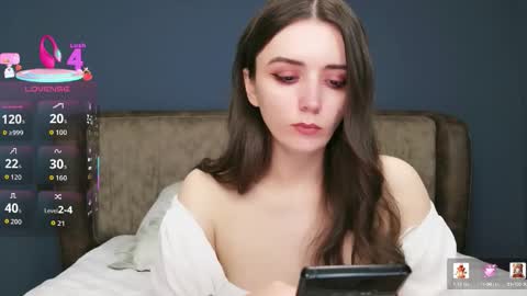 Snapshot of mollygreens chatting on January 13, 9:31 pm Molly online show from January 13, 9:31 pm