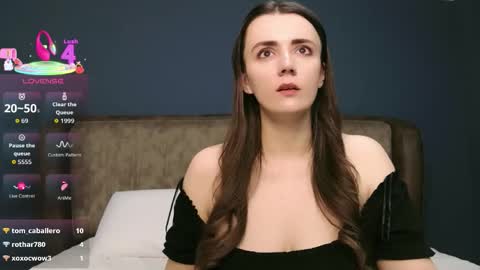 Snapshot of mollygreens chatting on March 2, 8:59 pm Molly online show from March 2, 8:59 pm