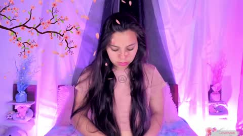 New girl Emily Valentina  Michelle online show from January 27, 8:28 pm