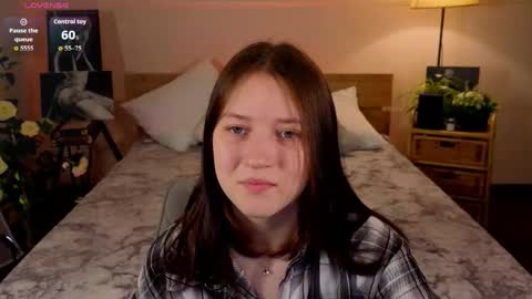 Snapshot of mollymmay chatting on March 2, 10:33 am Molly online show from March 2, 10:33 am