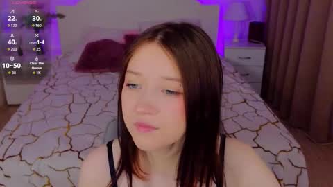 Molly online show from March 15, 10:21 am