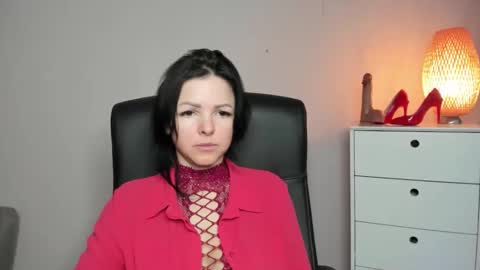 Molly online show from January 16, 7:56 am