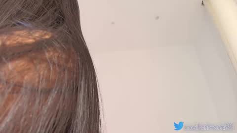 Molly  online show from March 18, 8:12 pm