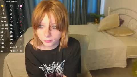 mollysally online show from July 20, 4:05 am