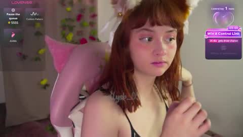 mollysb_05 online show from December 18, 8:04 pm