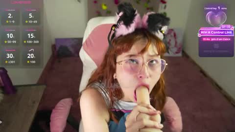 mollysb_05 online show from April 6, 12:08 am