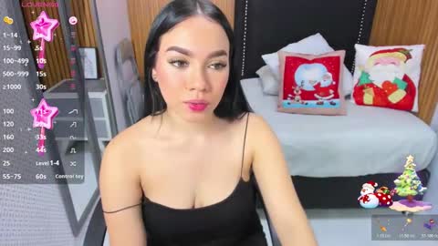 MOLLY online show from November 20, 7:13 pm