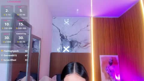 MOLLY online show from May 16, 12:51 am