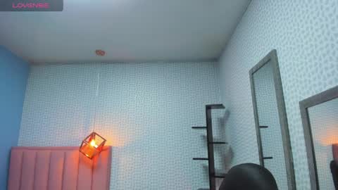 Snapshot of mollyspencer1 chatting on June 6, 6:56 pm MOLLY online show from June 6, 6:56 pm