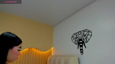 Snapshot of mollyspencer1 chatting on June 23, 7:01 pm MOLLY online show from June 23, 7:01 pm