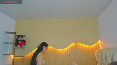 Snapshot of mollyspencer1 chatting on June 27, 6:46 pm MOLLY online show from June 27, 6:46 pm