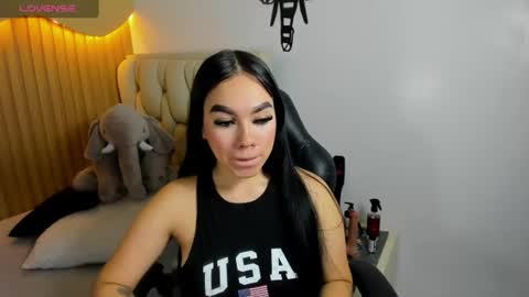 Snapshot of mollyspencer1 chatting on July 4, 6:58 pm MOLLY online show from July 4, 6:58 pm