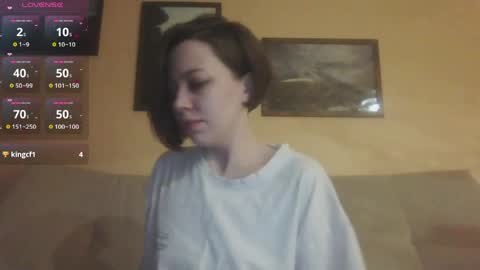 Amely online show from April 3, 2:31 am