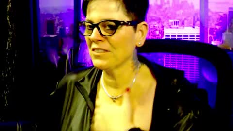 MollySun Nina Randmann online show from January 11, 4:56 pm