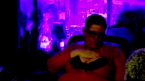 MollySun Nina Randmann online show from March 5, 6:37 pm