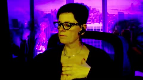 MollySun Nina Randmann online show from March 22, 6:22 pm